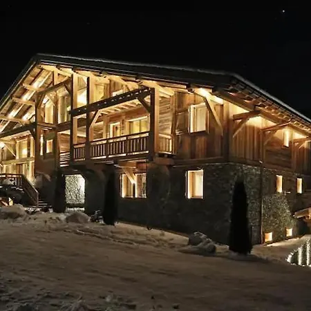 Domek alpejski Luna My World *